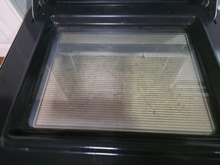 Cocina Gem Luxe gas + horno