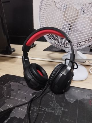 Cascos Gaming - Auriculares