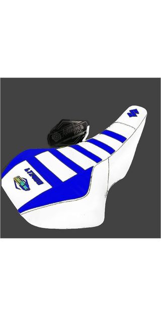 Oferta tapizado Suzuki LTZ400