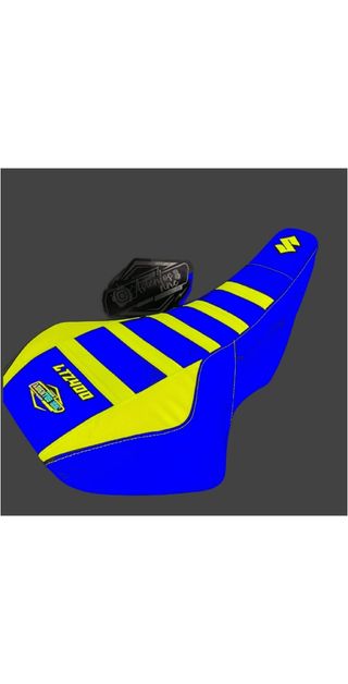 Oferta tapizado Suzuki LTZ400