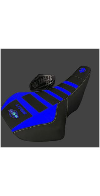 Oferta tapizado Suzuki LTZ400