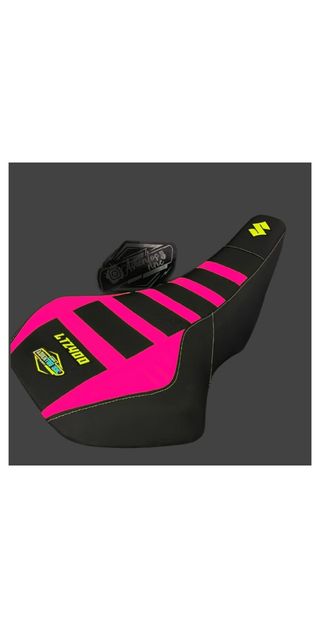 Oferta tapizado Suzuki LTZ400