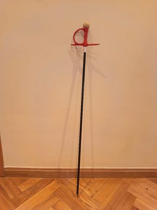 Ayuda estoque torero