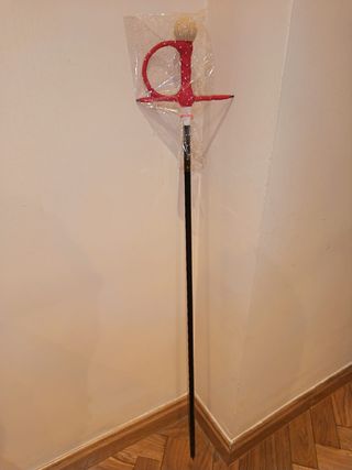 Ayuda estoque torero