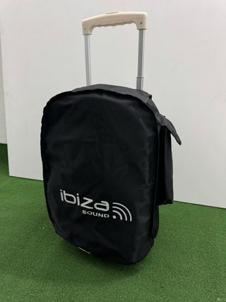 Altavoz Ibiza 12" 700W