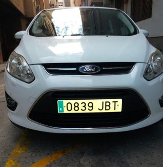 Ford C-MAX 2014