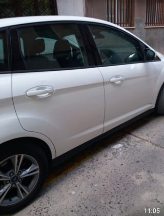 Ford C-MAX 2014
