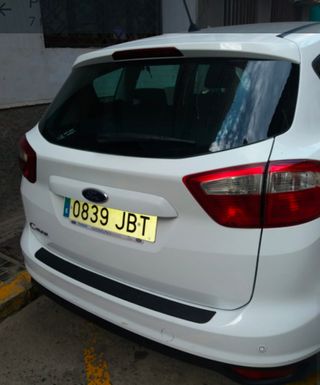 Ford C-MAX 2014