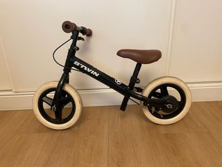 Bicicleta sin pedales B'Twin
