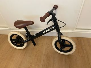 Bicicleta sin pedales B'Twin