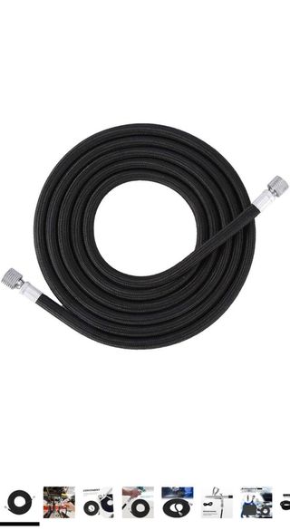 Manguera Aerografo - 1 ud.