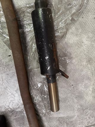 Escape Ford Fiesta XR2i