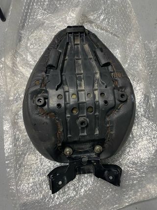 Asiento Honda Rebel 250