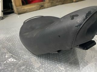 Asiento Honda Rebel 250