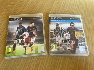 FIFA 16 PS3 (PlayStation 3)