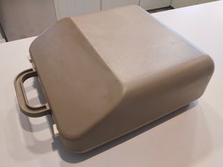 Máquina escribir Königer 9802