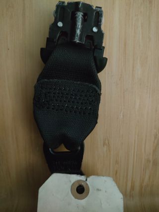 Anclaje cinturón central BMW X1 F48 