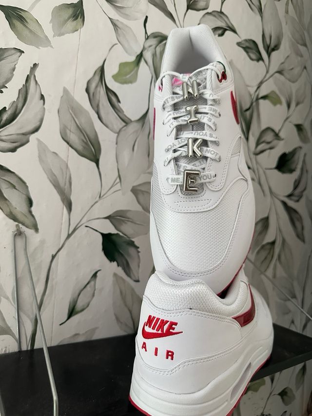 Nike Air Max 1 San Valentín - 46