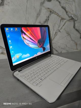 Portátil HP SEMINUEVO 