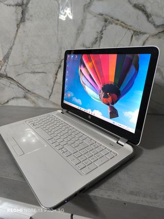 Portátil HP SEMINUEVO 