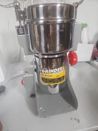Smerigliatrice GOLDENWALL 2400W