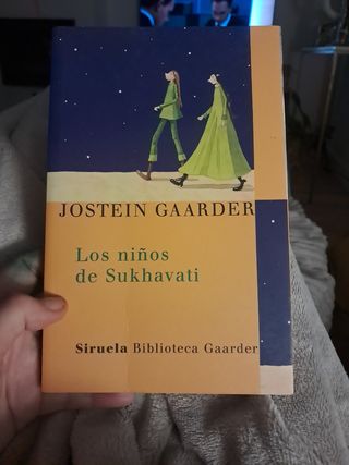 Los niños de Sukhavati (Spanish Edition)