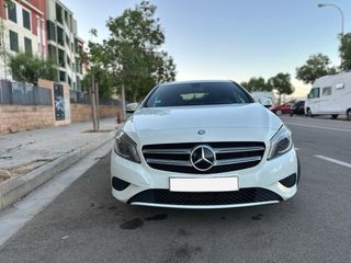 MERCEDES-BENZ Clase A180 CDI 109 CV 10/2012