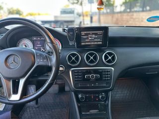 MERCEDES-BENZ Clase A180 CDI 109 CV 10/2012