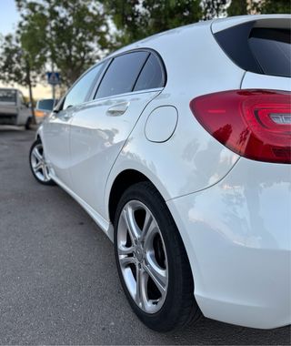 MERCEDES-BENZ Clase A180 CDI 109 CV 10/2012