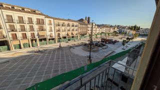 Piso en Portales Tundidores Baeza 
