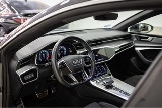 Audi A7 2021