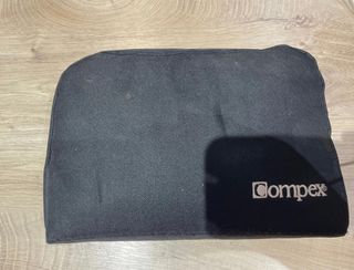 Compex SP 2.0 - Estimulador Muscular