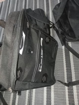 Mochilas Formación Profesional