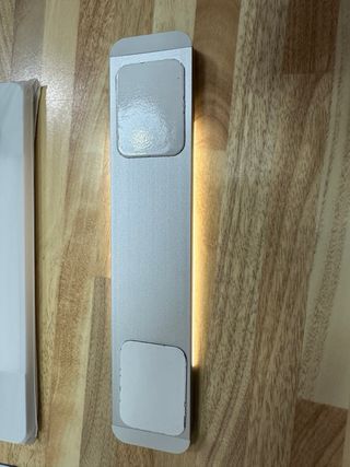 Luci LED sottopensile sensore movimento