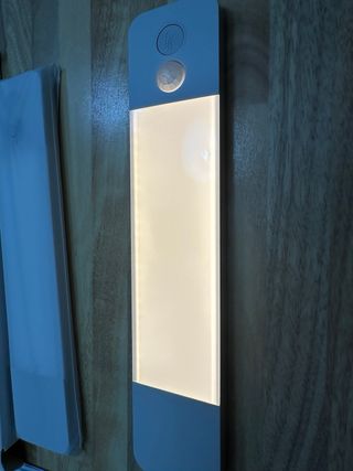 Luci LED sottopensile sensore movimento