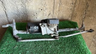 MOTORINO TERGICRISTALLO ANTERIORE LANCIA Y 96-03