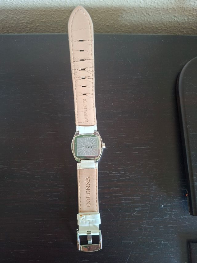 Reloj TRIBE by BREIL azul plata