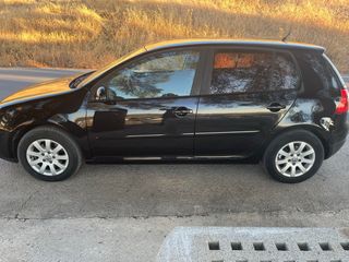Golf 1.9TDI 106.000KM Impecable