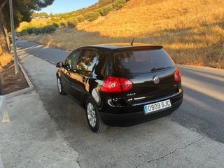 Golf 1.9TDI 106.000KM Impecable