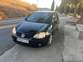 Golf 1.9TDI 106.000KM Impecable