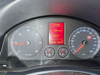 Golf 1.9TDI 106.000KM Impecable