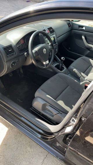 Golf 1.9TDI 106.000KM Impecable