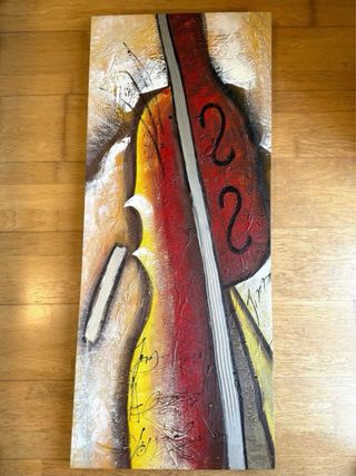 2 Quadros Decorativos