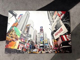 2 Quadros Decorativos