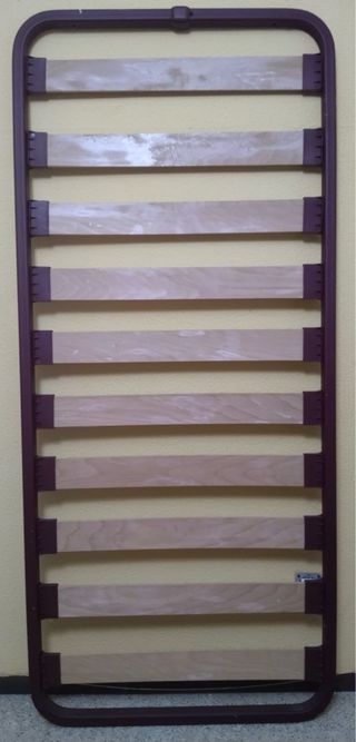 Somier Flex Futura 80x180