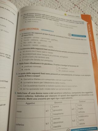 Autori e lettori più vol. 2 + quaderno comp. + CD