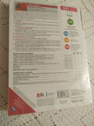 Autori e lettori più vol. 2 + quaderno comp. + CD