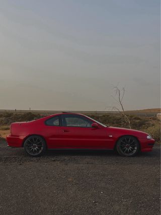 Honda Prelude IV 2.2i VTEC 4WS