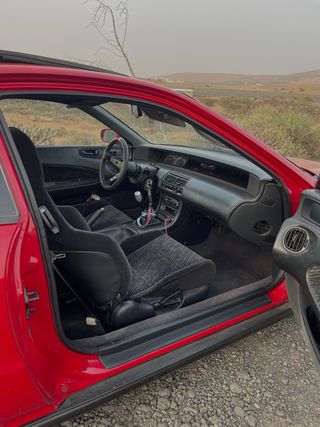 Honda Prelude IV 2.2i VTEC 4WS