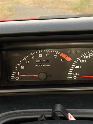 Honda Prelude IV 2.2i VTEC 4WS